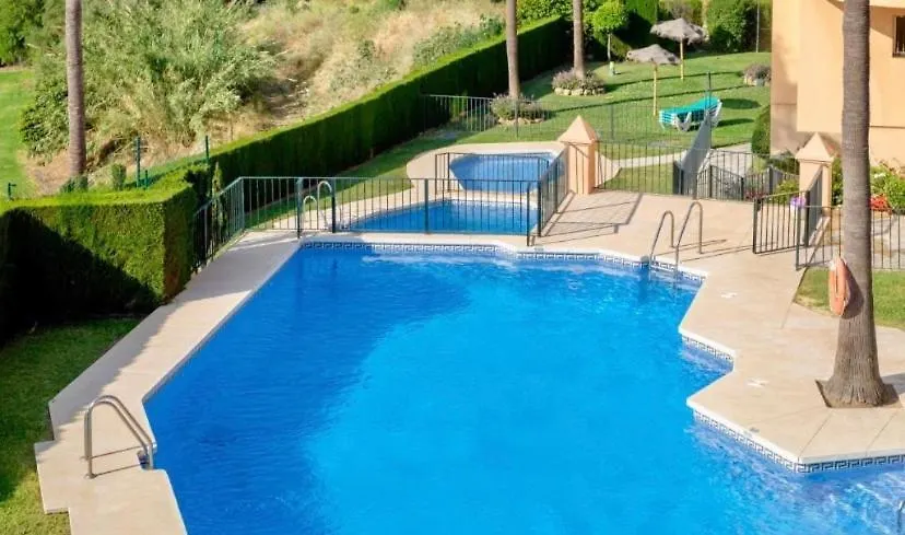 Riviera Golf Apartment Sitio de Calahonda