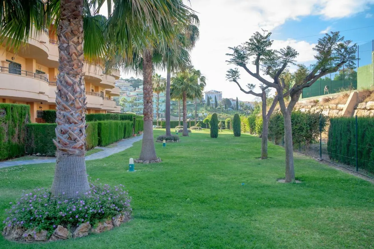 Riviera Golf Apartment Sitio de Calahonda 0*,  Spain
