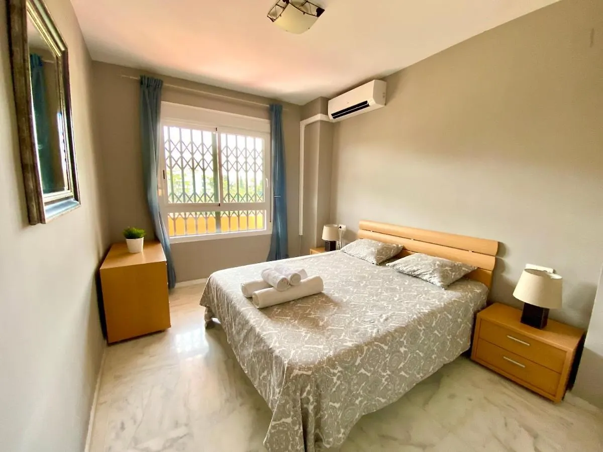 Riviera Golf Apartment Ситио-де-Калаонда 0*,  Испания