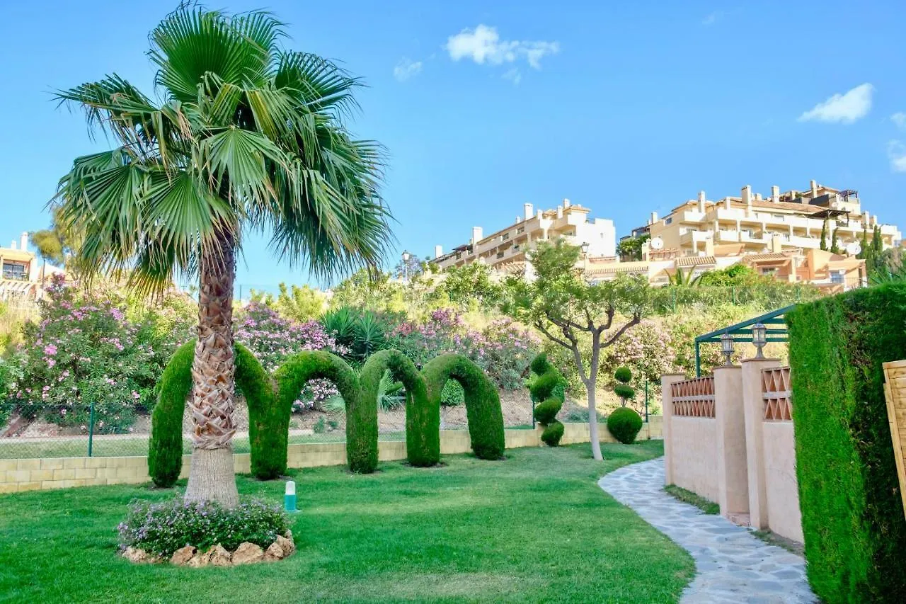 Riviera Golf Apartment Ситио-де-Калаонда